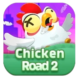 chickenRoad2 — slot RR999
