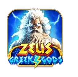 zeus — slot RR999