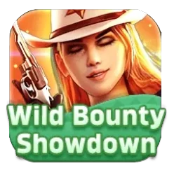 wildBountyShowdown — slot RR999