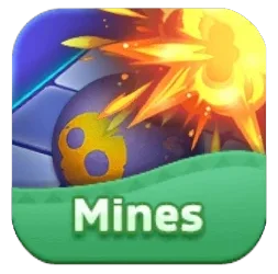 mines — slot RR999